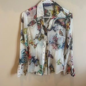 Georg Roth Los Angeles long sleeves shirt